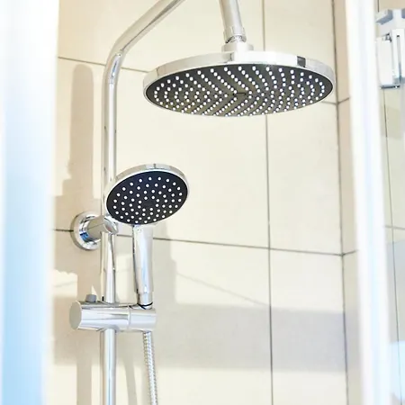 Apartamento Rb-3 2 Pers Dans Les Combles 3eme Etage