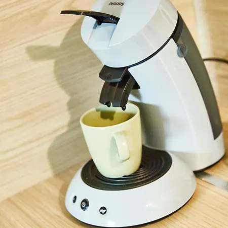 Rb-3 2 Pers Dans Les Combles 3eme Etage * ミュルーズ