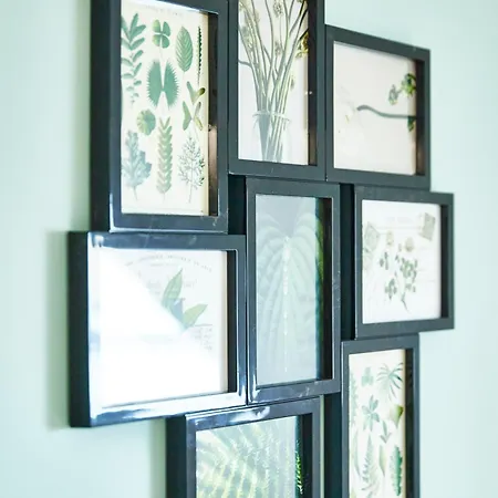 Rb-3 2 Pers Dans Les Combles 3eme Etage アパート *