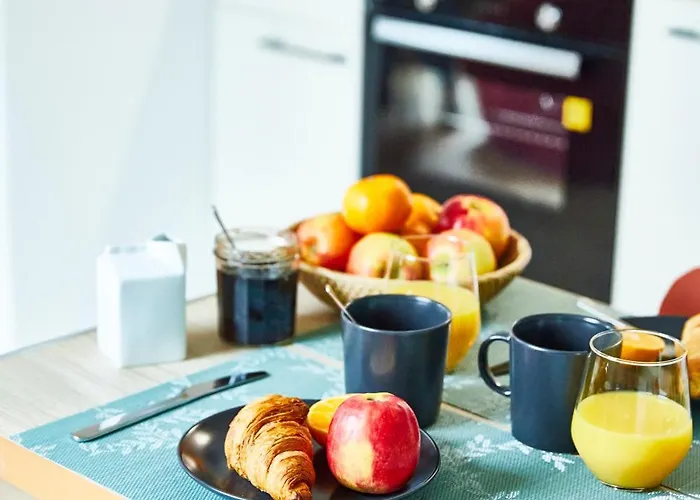 Apartamento Rb-3 2 Pers Dans Les Combles 3ème étage *